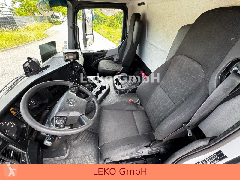 شاحنة Mercedes 1830 Mit Thermoking T-1200R
