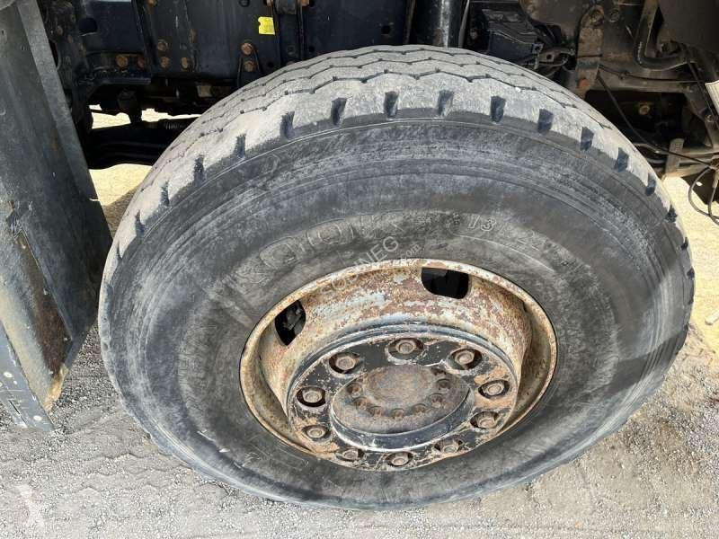 شاحنة MAN
