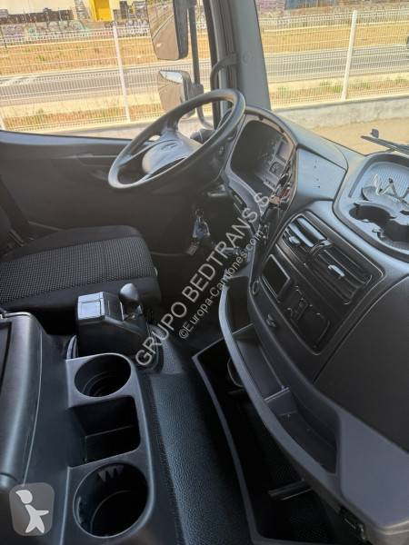 شاحنة Mercedes