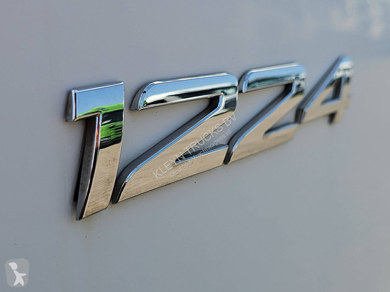 شاحنة Mercedes ATEGO