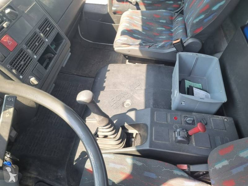 Camion Iveco