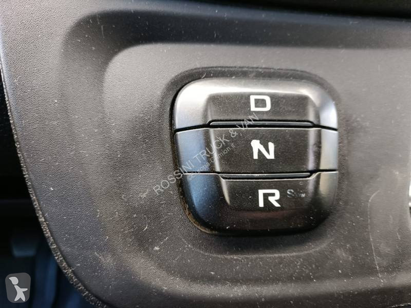 Camión Iveco