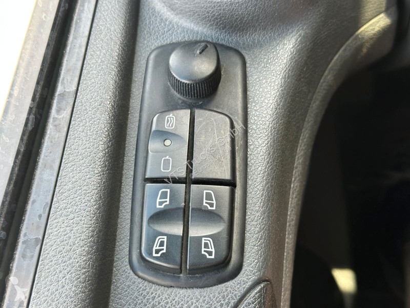 شاحنة Mercedes 923 4x2BB MEILLER DSK &...