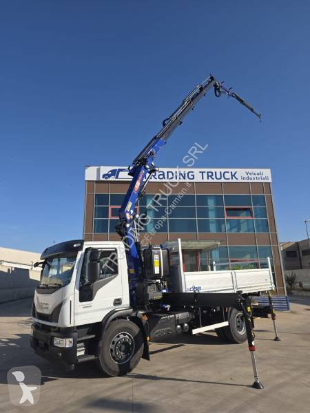 شاحنة Iveco 180E32