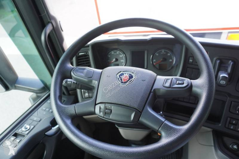Камион Scania