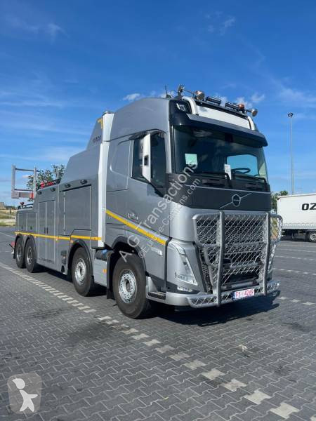 شاحنة Volvo