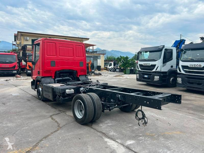 شاحنة Iveco