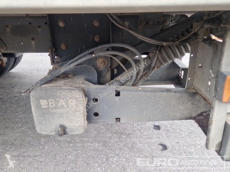 Camion Iveco 80E 19DE