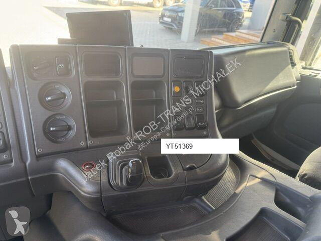 شاحنة Scania 94 G 260
