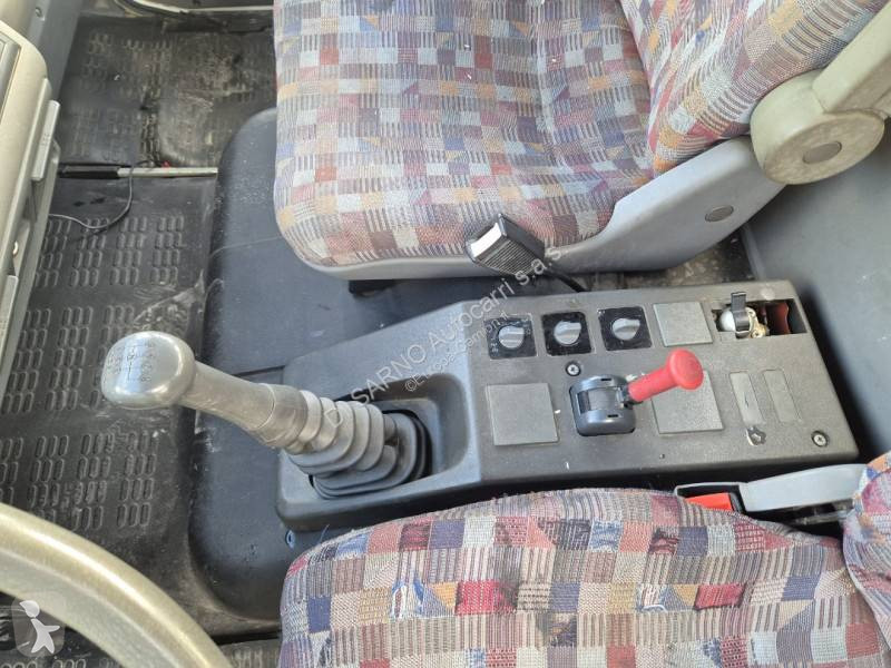 Camión Iveco