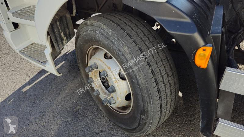 شاحنة DAF 180