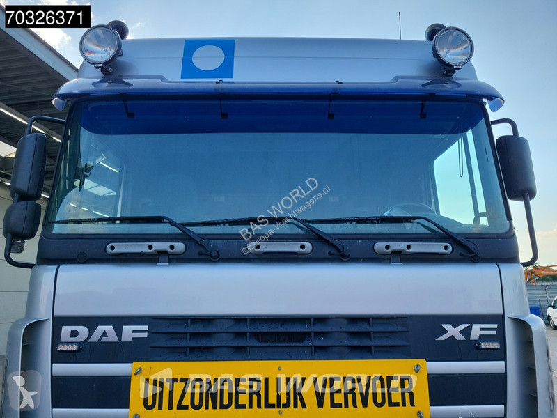 Camion DAF 430 8X2 PM21 S Crane 5x Extensions...