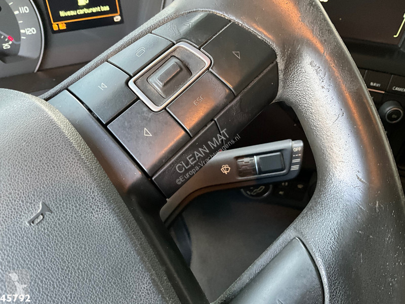 شاحنة Volvo FMX 6x2 Palfinger 34 Tonmeter...