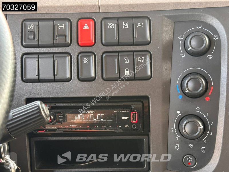 شاحنة DAF LF 260 LF 4X2 16t Automatic Gearbox...
