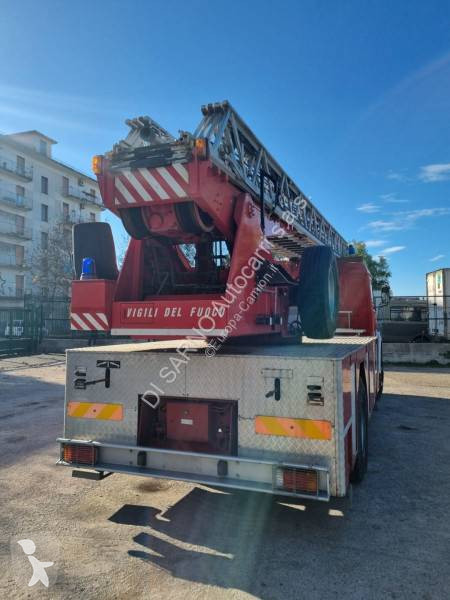 شاحنة Iveco