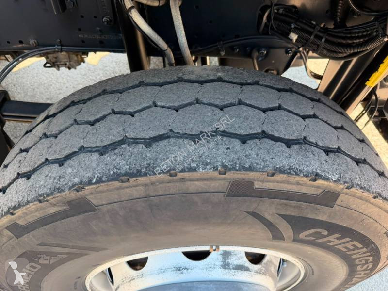 Beton Iveco