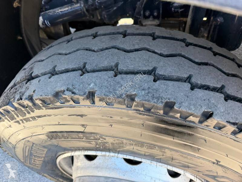 Beton Iveco
