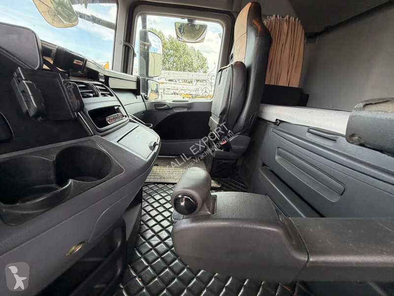 شاحنة Mercedes 1836 MP3 - Box Truck - 6...