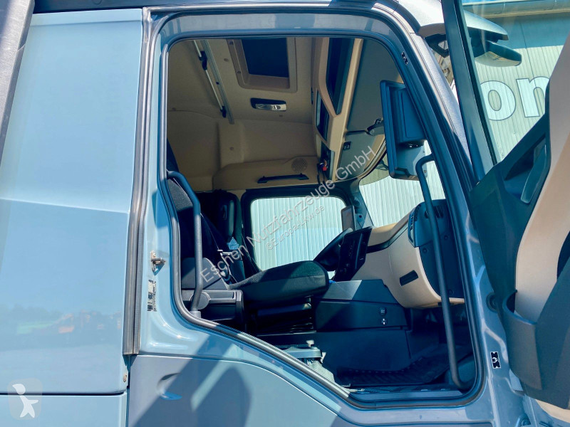 شاحنة Mercedes 2545 | HIAB...