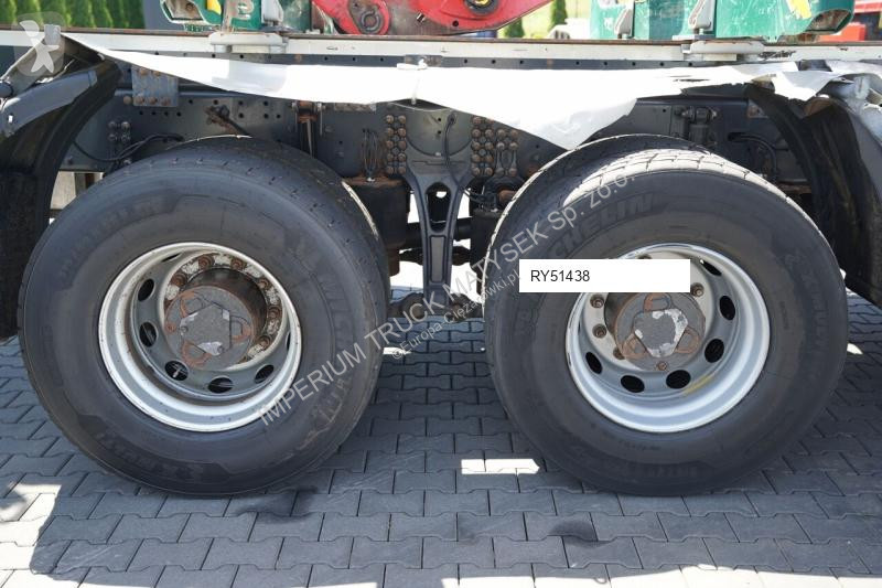 Камион Iveco 570