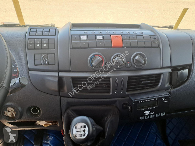 Camion Iveco EUROCARGO ML100E22/FP