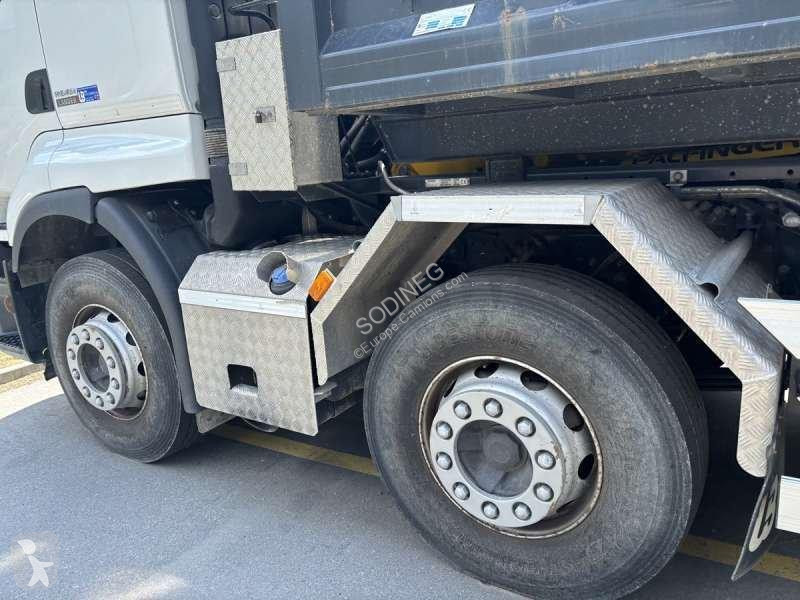 شاحنة Renault  PREMIUM LANDER 460 DXI