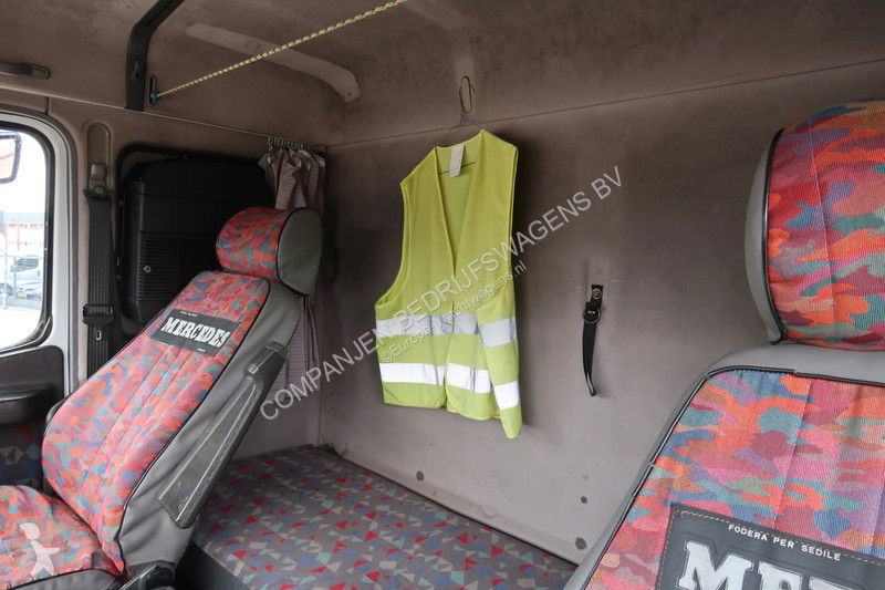 Camion Mercedes SK SK