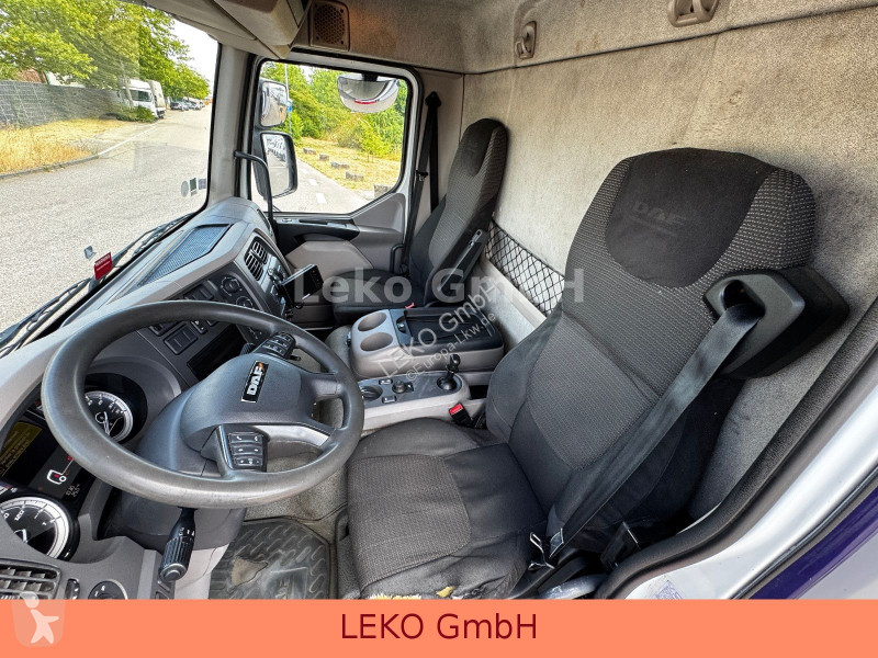 شاحنة DAF 210 FA  Fleischhacken ( MEAT )3Stück