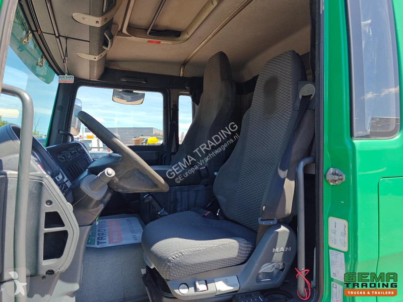 شاحنة MAN 12.240 4x2 Sleeper Cab Euro3 - 6 CIL...