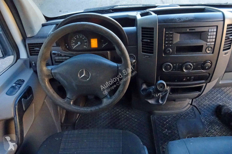 Véhicule utilitaire Mercedes SPRINTER 316CDI