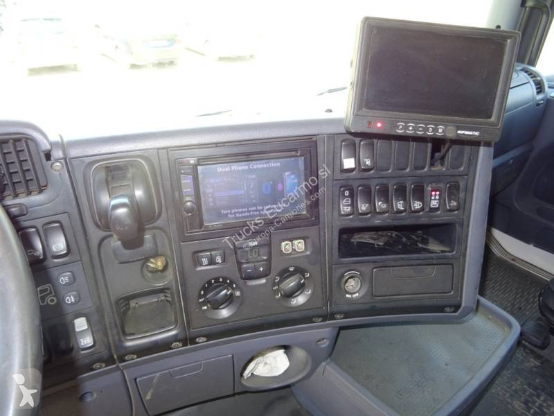 شاحنة Scania