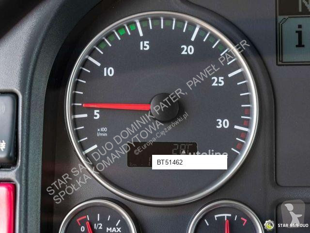 شاحنة MAN TGM 18.340 4x4 PALFINGER PK 18002...