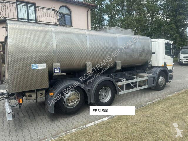 شاحنة Scania P 360