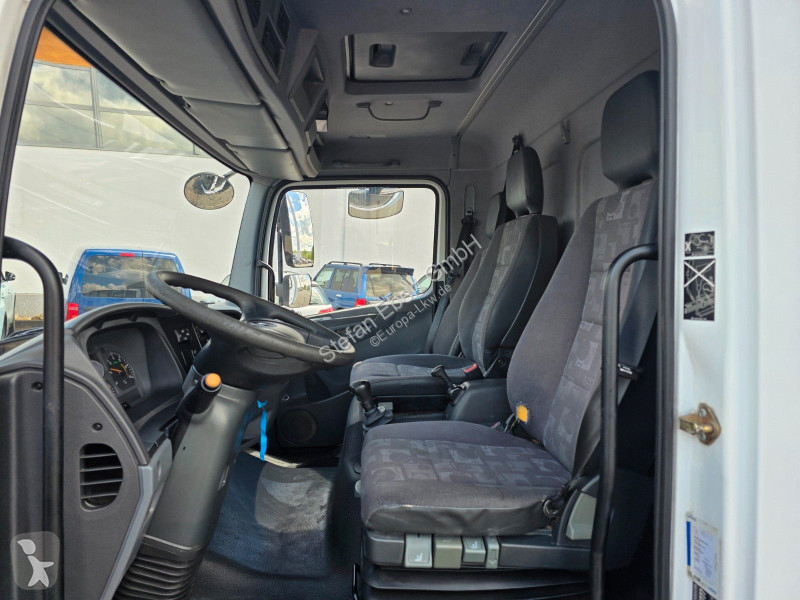 شاحنة Mercedes 816 LBW MBB 1.000kg