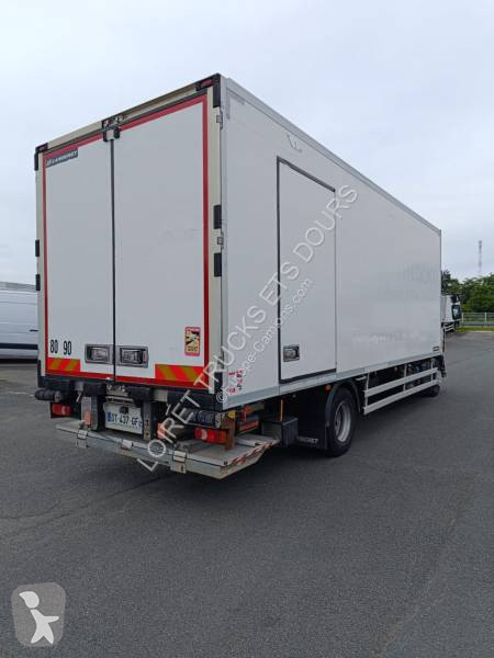 Vrachtwagen Renault