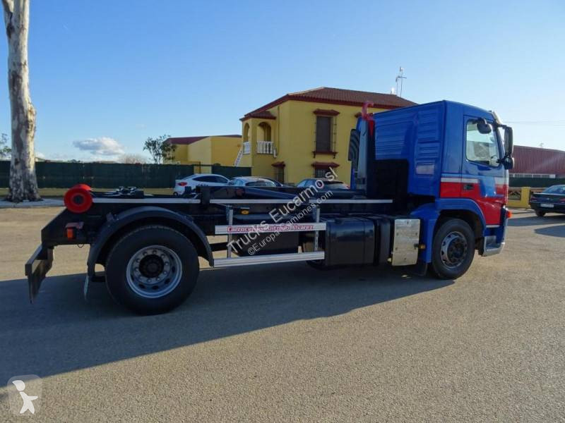 شاحنة Volvo