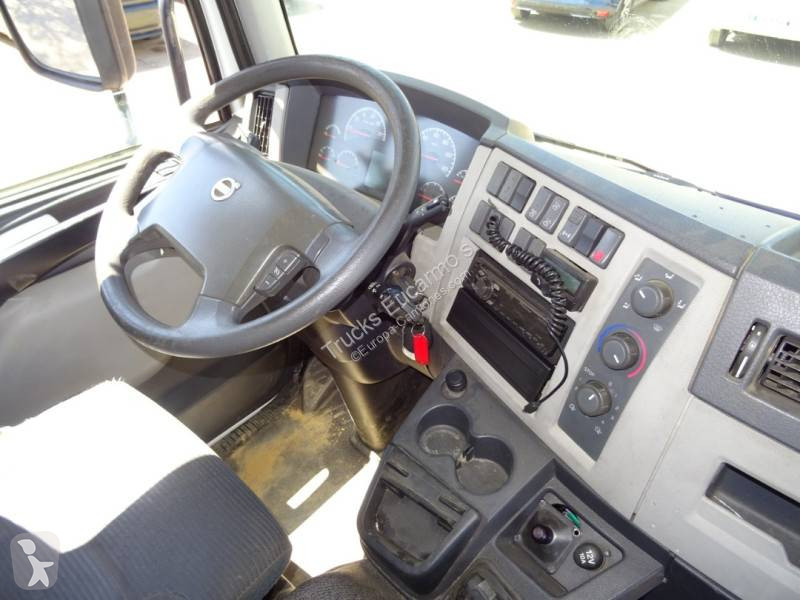 شاحنة Volvo