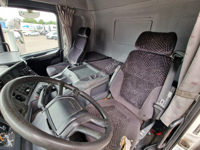 Camion Scania P94 260 - 4x2 - Full air - Manual...