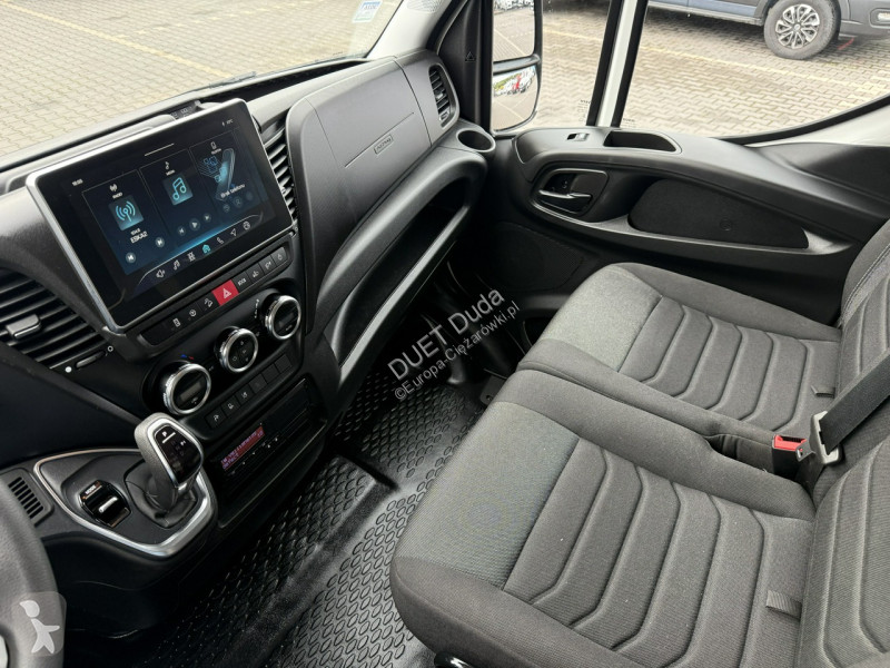 Camión Iveco 50C18 V