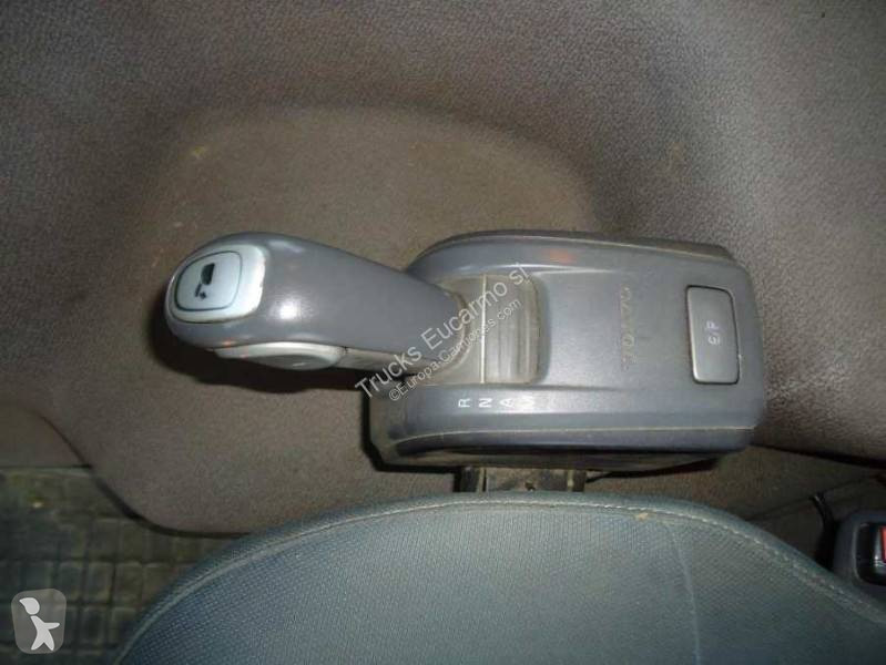 Maskinbæreren Volvo