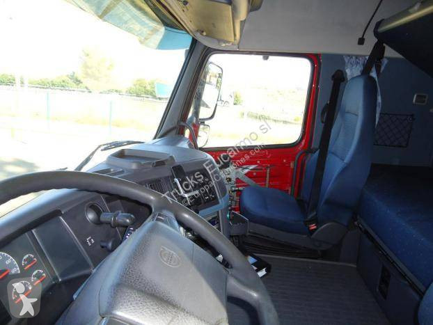 Maskinbæreren Volvo