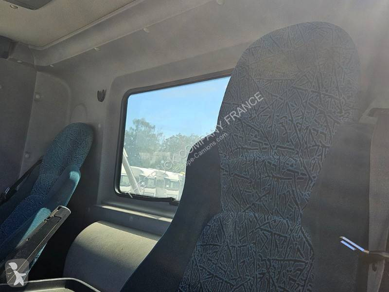 Lastbil DAF