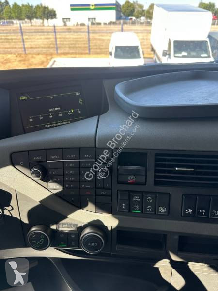 شاحنة Volvo