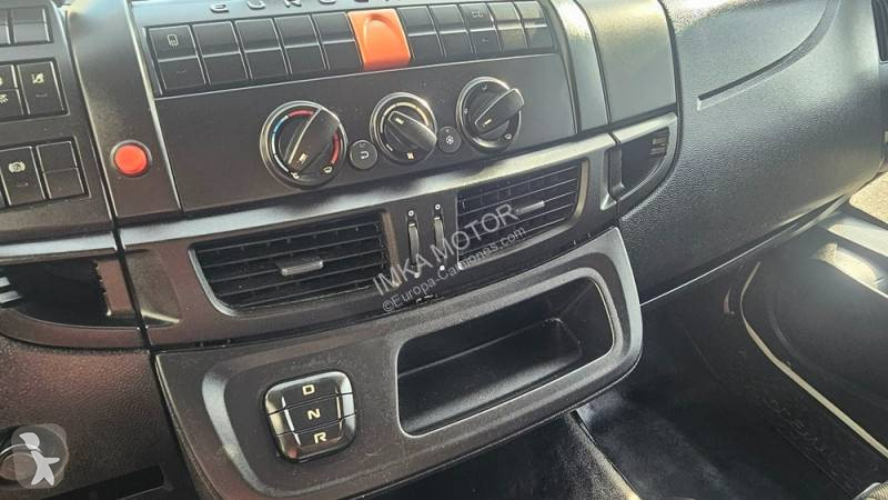 شاحنة Iveco