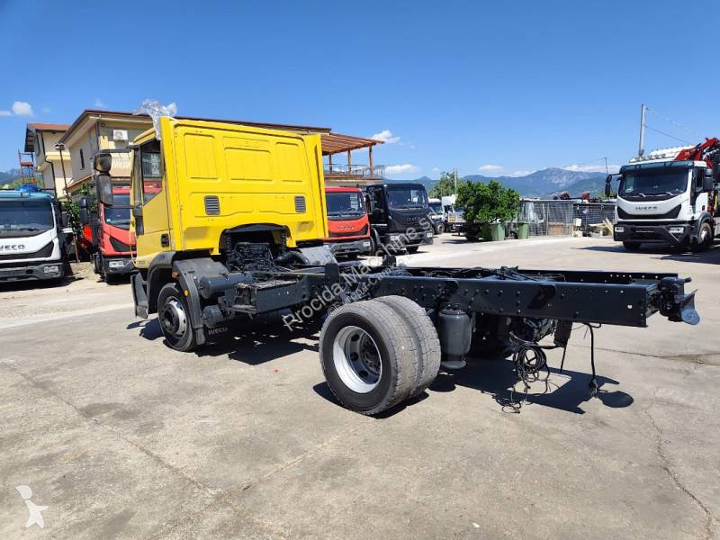 شاحنة Iveco