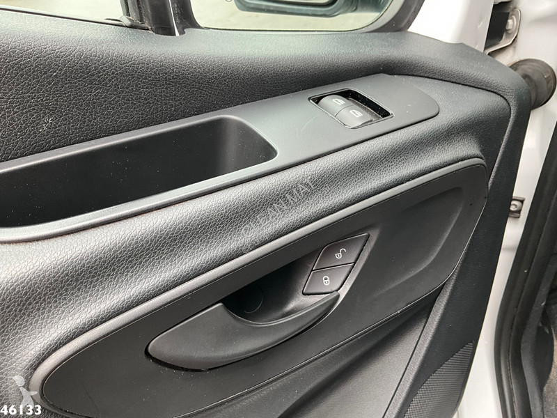 شاحنة Mercedes 3.14 CDI Euro 6 Just 14.139 km!