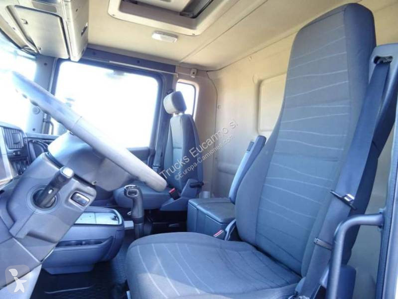 شاحنة Scania