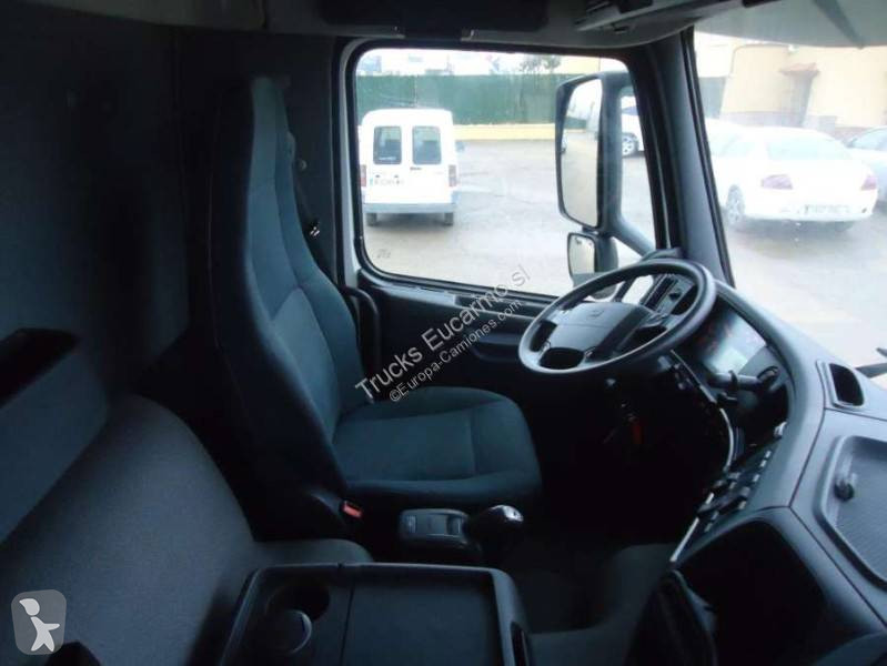 شاحنة Volvo