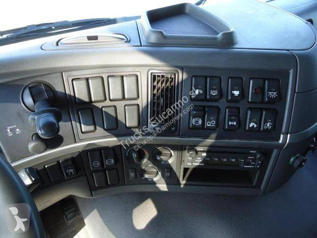 شاحنة Volvo