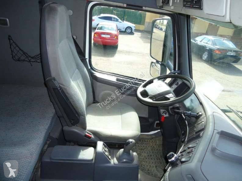 شاحنة Volvo